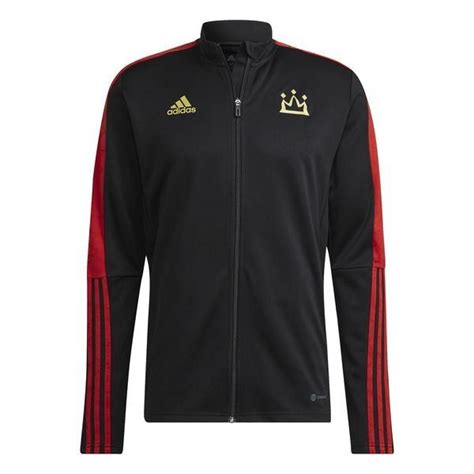 adidas jacke rot gold|Adidas Jacken online entdecken .